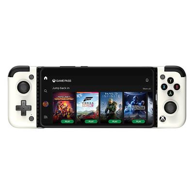 GameSir X2 Pro Xbox Gamepad Android Type C Mobile Game Controller for Xbox Game Pass Ultimate xCloud STADIA Cloud Gaming