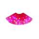 LED Tulle Skirts For Girls Light Up Women's Ballet Festival Cosplay Costumes For Glowing Party Decorating Fairy Gifts For Children