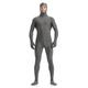 Zentai Suits Skin Suit Full Body Suit Adults' Spandex Lycra Cosplay Costumes Sex Men's Women's Solid Colored Halloween / Leotard / Onesie / Leotard / Onesie / High Elasticity