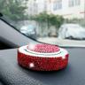 Car Perfume Aromatherapy Ornament Creative Aromatherapy Fragrance Lasting Fragrance Car Perfume Ornament Net Red Models