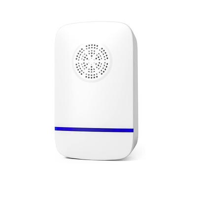 Electronic Ultrasonic Insect Repellent – Indoor Device Against Mosquitoes, Mice, Cockroaches, Spiders and Bugs