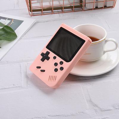 500 In 1 3 Inch LCD Video Toy Gaming Player Mini Handheld Games Toys Game Console For Kids Portable Game Playing Machine