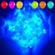 8Pcs Led Balloon Light Round Ball Mini Flash Lamps Waterprooof for Vase Christmas Wedding Party Pool Bedroom Decorations