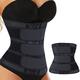 Body Shaper Sweat Waist Trimmer Sauna Belt Sports Neoprene Yoga Gym Workout Pilates Adjustable Durable Weight Loss Tummy Fat Burner Hot Sweat For Women