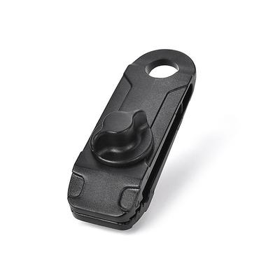Tent Clip Shark Clip Anti Slip Fixed Ceiling Accessories Multifunctional Plastic Wind Clip Buckle