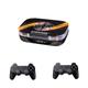 Super Console X3 Plus Retro Game Console For Sega Saturn/DC/Arcade/Naomi 114000 Games4K/8K HD TV Box Video Game Player Dual Wifi