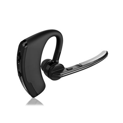 Car Truck Motorcycle V8 Bluetooth Headsets Business Bluetooth Earphone Sport Wireless Bluetooth Headset Handsfree Earphone Voice control with Microphone