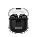 Lenovo LP12 Wireless Bluetooth Earphones Headsets Reduce Noise Waterproof Sweatproof HiFi Music Earbuds Dual Stereo Headphones