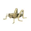 Brass Sculpture, Copper Statue Ornament Animal Figurines Gifts, Mini Brass Ornament, Bedroom Accessories Room Decoration