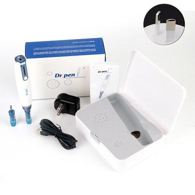 Authentic Wireless Dr Pen A9 Electric Stamp Design Professional Dermapen Microneedling Machine For Skincare