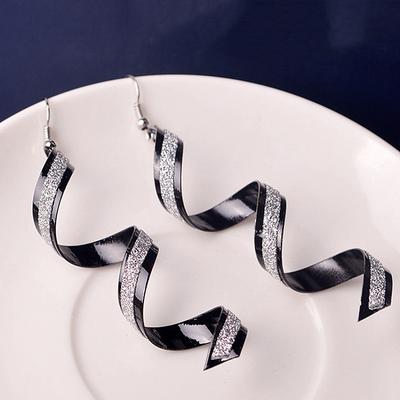 Drop Earrings Dangle Earrings For Women's Wedding Gift Daily Alloy Graduation