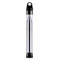 Stainless Steel Blowing Tube Pocket Bellow Blowing Gun Retractable Blowing Stick Camping Fire Tool