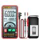 6000 Counts Digital Multimeter with Large Screen Backlight Portable AC/DC Test Tool