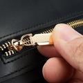 Detachable Metal Zipper Pullers for Zipper Sliders Head Zipper Pull Tab DIY Sewing Bags Down Jacket Zippers Repair Kits