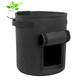 Plant Grow Bags Home Garden Potato Pot Greenhouse Vegetable Growing Bags Moisturizing Jardin Vertical Garden Bag Tools