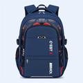 Large Capacity Bookbag 1Pcs, Waterproof Students Backpack, Back to School Bags Book Bag Travel Backpack, Back to School Gift