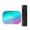 8K UltraHD Android TV BOX Android 9.0 Smart TV BOX 5G WiFi Google TV BOX 8K HDMI 2.1 USB 3.0 Quad Core CPU Android OTT TV BOX (32GB / 64GB / 128GB)