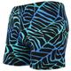 Men's Bathing Suit Board Shorts Swim Shorts Swim Trunks Summer Shorts Print Letter Shark 3D Breathable Quick Dry Holiday Swimming Pool Sexy Stretch 1 3 Low Waist Stretchy