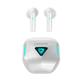 Lenovo TG132 True Wireless Headphones TWS Earbuds In Ear USB Type C Bluetooth 5.3 Stereo with Charging Box IPX6 Waterproof for Apple Samsung Huawei Xiaomi MI Zumba Yoga Fitness Mobile Phone