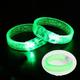 3/5/10PC Glow Bracelet Glow Stick Bracelet Bulk New Year's Eve Party Supplies Gifts 2023 Glow In The DarkLED Bracelet Glow Toys Neon Party Favors Carnival Birthday Wedding New Year Party Game Gifts