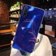 Phone Case For Samsung Galaxy A10 A30 A50 A20 A40 A90 A70 Samsung Galaxy A60 Samsung Galaxy A80 Back Cover Mirror Shockproof Geometric Pattern Acrylic