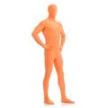 uits Skin Suit Full Body Suit Ninja Adults' Spandex Lycra Cosplay Costumes Sex Women's Men's Solid Colored Christmas Halloween / Leotard / Onesie / Leotard / Onesie / High Elasticity/