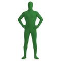 uits Skin Suit Full Body Suit Ninja Adults' Spandex Lycra Cosplay Costumes Sex Women's Men's Solid Colored Christmas Halloween / Leotard / Onesie / Leotard / Onesie / High Elasticity/