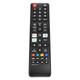 Upgrade Your Samsung TV Experience with the Latest Universal Remote Control - Compatible with All LCD LED HDTV 3D Smart TVs!