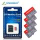 Micro SD Card U3 V30 256GB 128GB SDXC Flash Memory Card C10 U3 4K HD cartao de Memoria Micro SD TF Card With SD Adapter