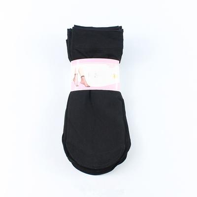 Daily 10 Pairs Women's Anckle Socks Low Cut Socks Home Work Daily Solid Color Spandex Simple Casual