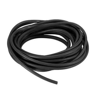 Universal Car Door Edge Protector Trim, 10M/5M Anti-Collision Rubber Moulding Strip, Scratch Guard for Auto Styling Protection