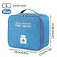 Portable Travel Portable Medical Bag, Portable Small Bag, Home Storage Emergency Medicine Bag