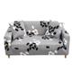 Stretch Couch Covers Sectional Sofa Cover For Dogs Pet, Slipcovers For Love Seat,L Shaped,3 Seater,U Shaped,Arm Chair,Washable Couch Furniture Protector Soft Durable