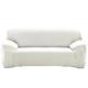 Stretch Couch Covers Sectional Sofa Cover For Dogs Pet, Farmhouse Slipcovers For Love Seat, L Shaped,3 Seater, U Shaped, Arm Chair Washable Couch Protector Soft Durable