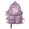 Backpacks School Backpack Catoon Backpacks for Girls Large Capacity Kids Backpacks Cute Aesthetic Backpack Back to School Gift