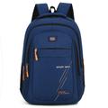 Waterproof Men's Backpack Work 15.6 Laptop Men Business Backpack College School Backpack for Boy Girl Book Bag Travel Back Pack
