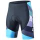 Men's Cycling Road Shorts Cycling Shorts Bike Shorts Bike Padded Shorts / Chamois Bottoms Form Fit Mountain Bike MTB Road Bike Cycling Sports 3D Pad Anti-slip Strap Quick Dry Moisture Wicking Blue