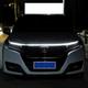 1pcs/set Car Hood Daytime Running Light Strip Waterproof Flexible LED Auto Decorative Atmosphere Lamp Ambient Backlight 12V Universal 12v