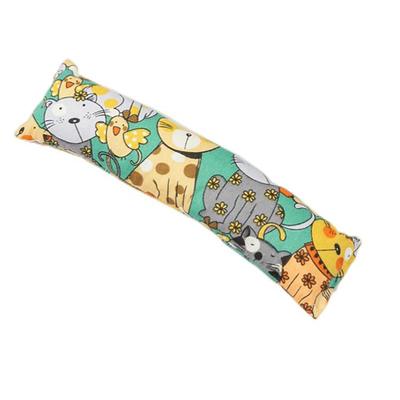 Catnip Pillow Cat Teaser Toys - Keep Your Cat Entertained and Stimulated!