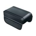 Car Central Armrest Box Pad With Storage Bag Armrest Box Heightening Pad