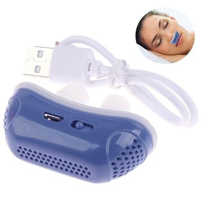 1pc Anti Snoring Devices Nose Air Purifier Snoring Solution Snore Reducing Nose Vents Plugs Anti Snoring Device For Easing Breathing And Comfortable Sleep For Men And Women
