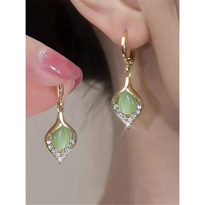 Women's Earrings Fashion Outdoor Geometry Earring