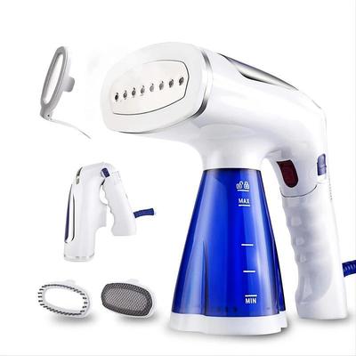 New 1600W Handheld Hanging Ironing Machine Travel Multi-function Mini Portable Ironing Machine Home Steam Ironing Machine