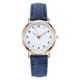 Women Watch Fashion Casual Leather Belt Watches Luminous Simple Ladies' Small Dial Quartz Clock Dress Wristwatches Reloj Mujer