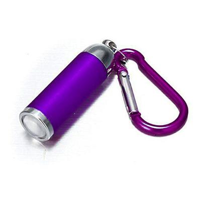 Led Mini Torches Light USB Rechargeable Portable Flashlight Keychain Torch Lamp Waterproof Light Hiking Camping Flashlights