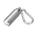 Led Mini Torches Light USB Rechargeable Portable Flashlight Keychain Torch Lamp Waterproof Light Hiking Camping Flashlights