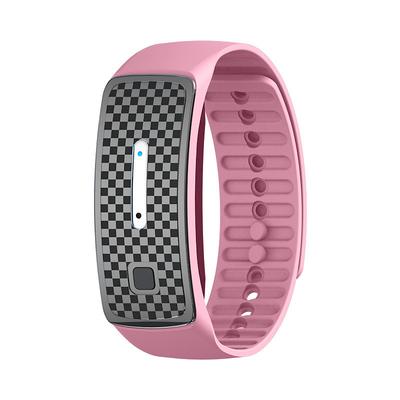 M30 Ultrasonic Mosquito Repellent Anti-mosquito Bracelet For Adult Children, Outdoor Long Life Physical Anti-mosquito Device Muteavailable, Anti-mosquito Silicone Bracelet