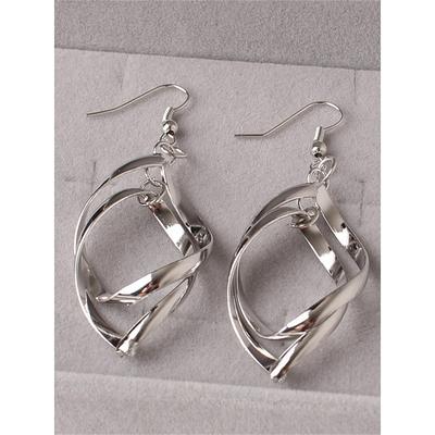 Women's Earrings Fashion Outdoor Geometry Earring