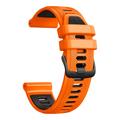 New applicable garmin Forerunner 965 official with steel buckle double-color plastic strap 935/745 955/945 / official wristbands 10 color spot supply