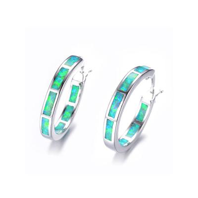 Women's Earrings Fashion Outdoor Geometry Earring